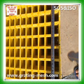 FRP Trench Grate / Fiberglass Grating